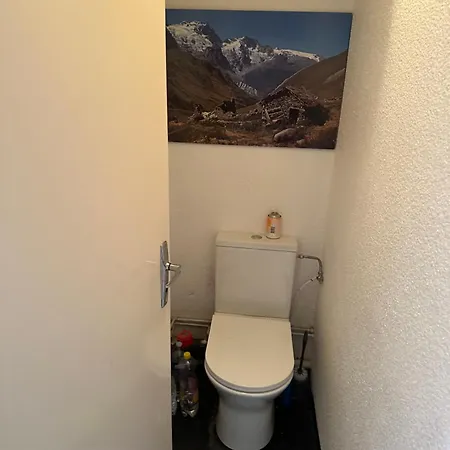 La Montagne 아파트 *