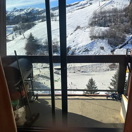 La Montagne 아파트 *
